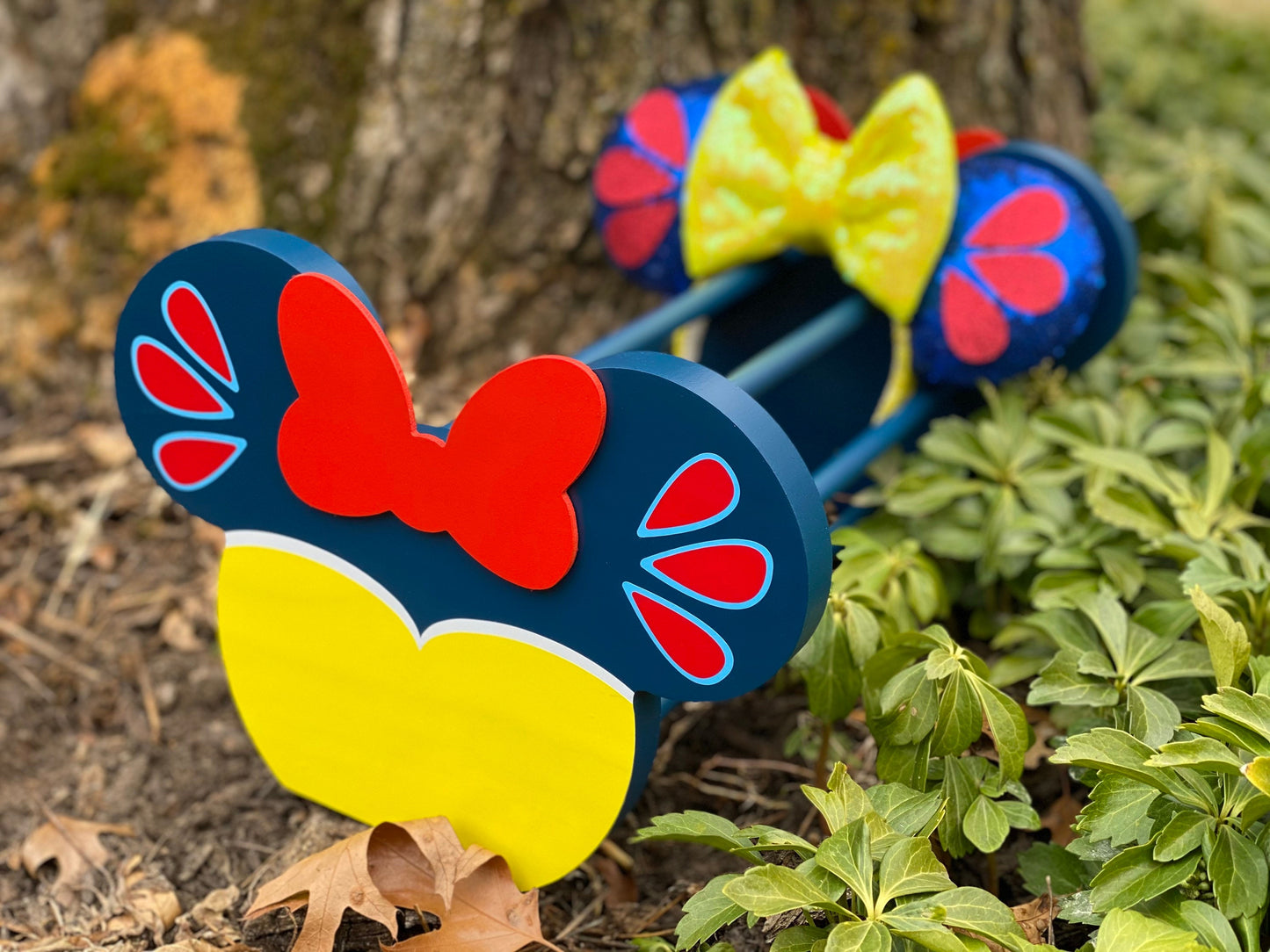 Fairest of Them All - Magical Ear Holder