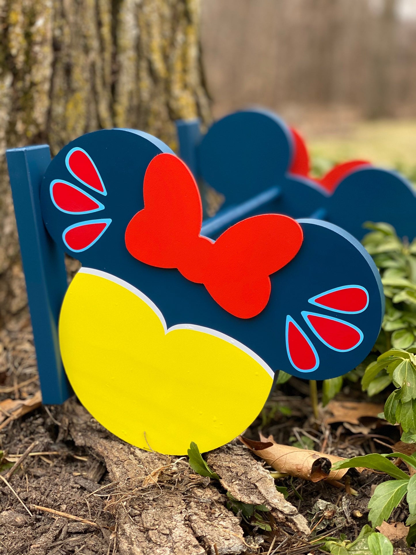 Fairest of Them All - Magical Ear Holder
