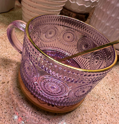 Magical Tea Cup