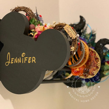 Original Magical Mouse Ear Holder (Wall)