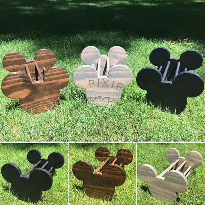 Original Magical Mouse Ear Holder