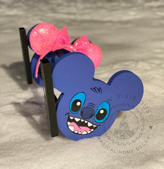 Experiment 626 - Magical Ear Holder