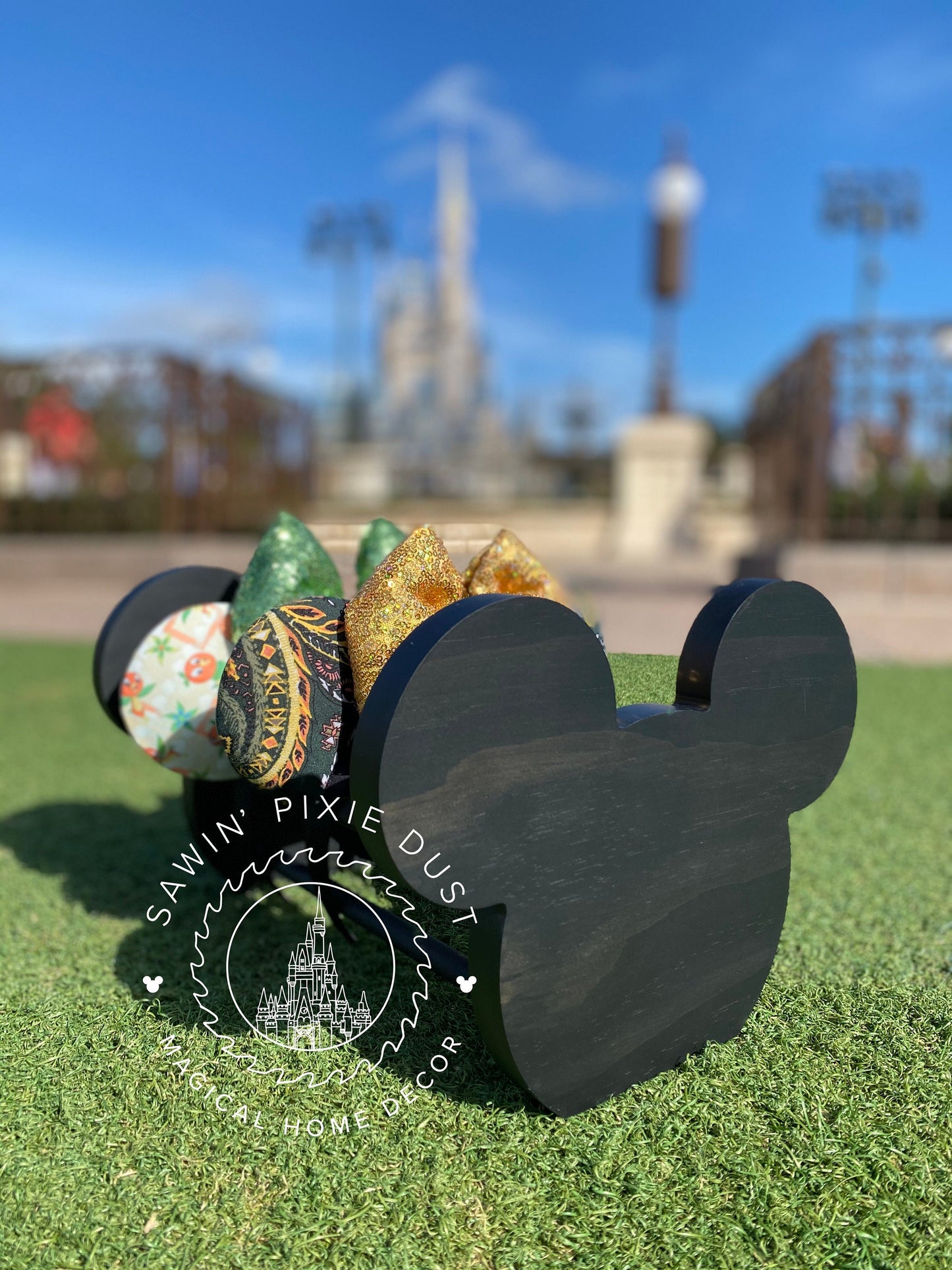 Original Magical Mouse Ear Holder