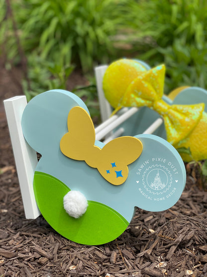 Tinkerbell Design - Magical Ear Holder