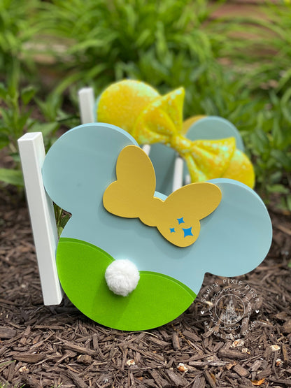 Tinkerbell Design - Magical Ear Holder