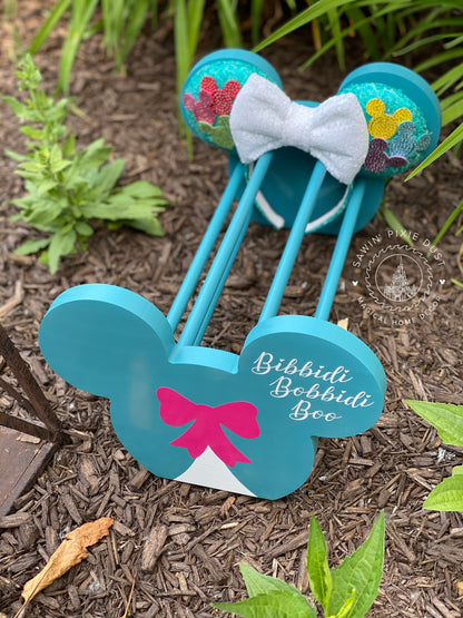 Fairy Godmother - Magical Ear Holder