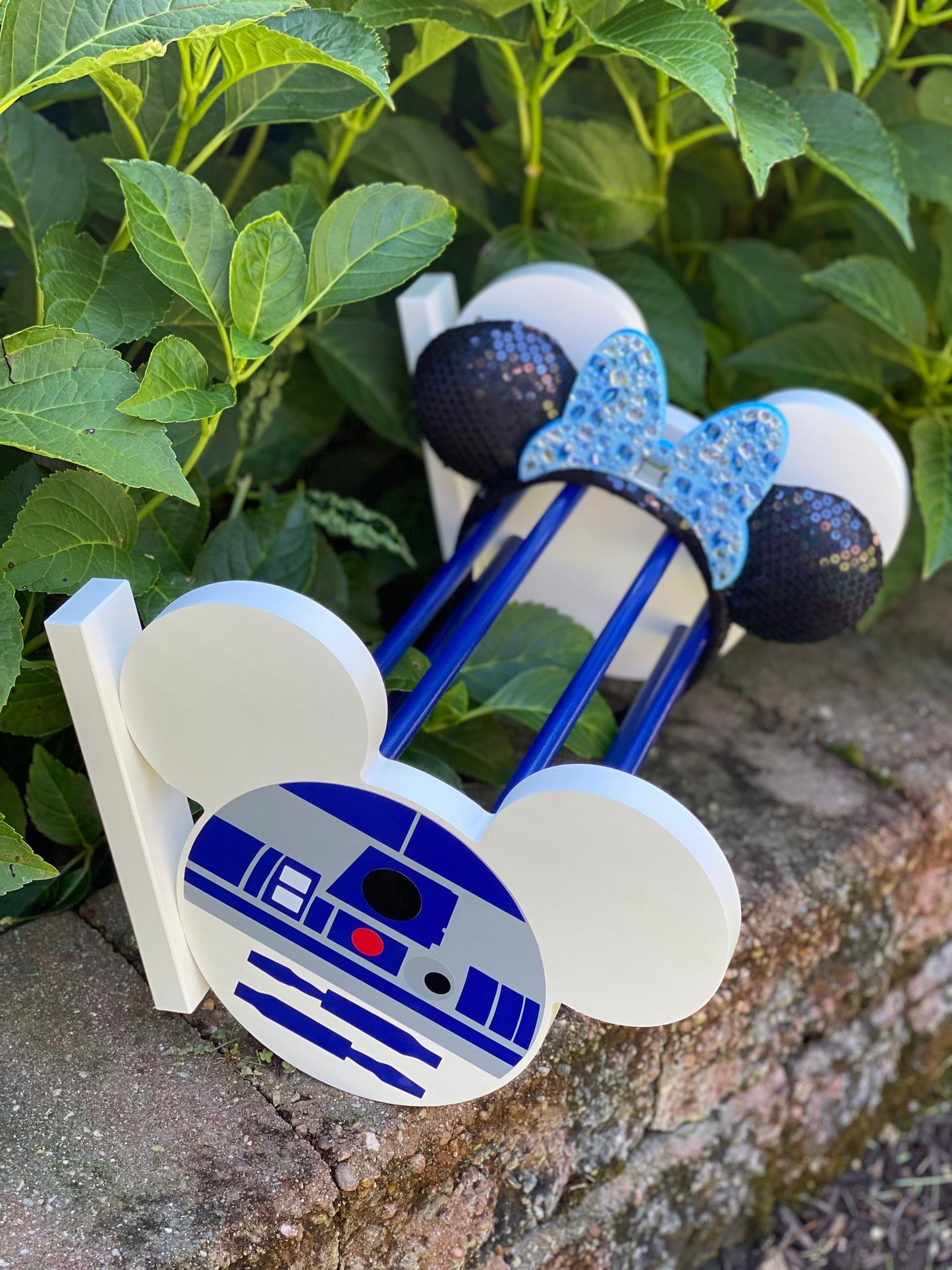 R2D2 - Magical Ear Holder