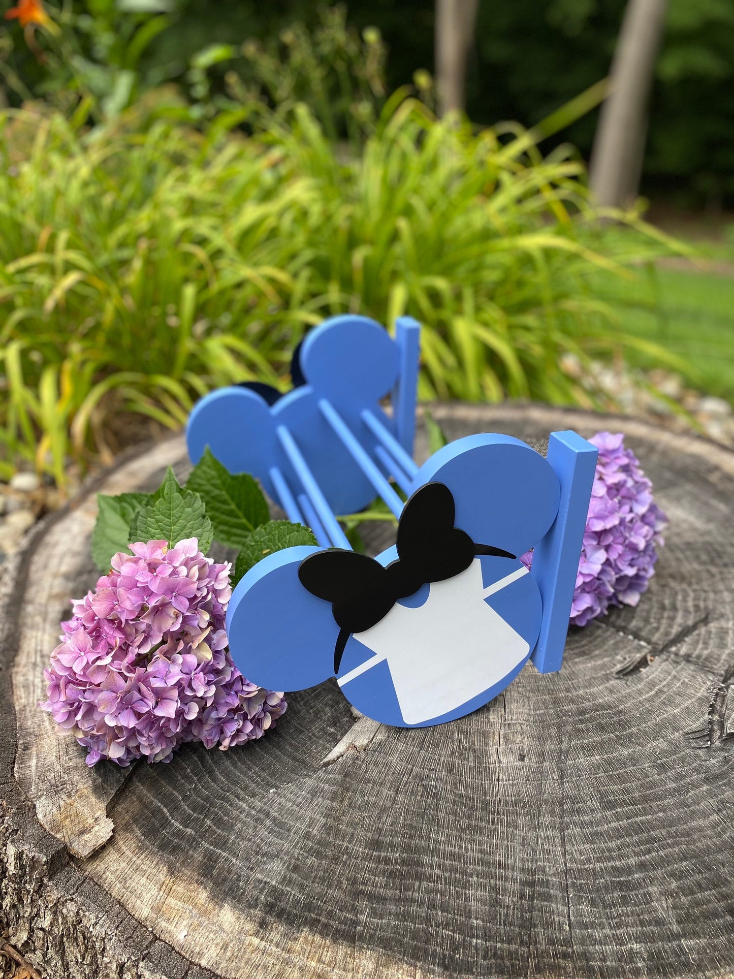 Alice in Wonderland - Magical Ear Holder